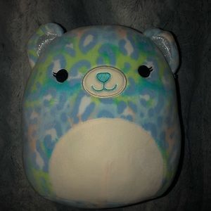 Squishmallow 8”